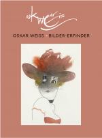 Cover-Bild Oskar Weiss - Bilder-Erfinder