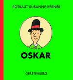Cover-Bild Oskar