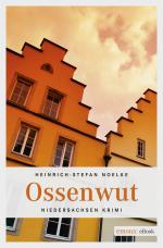 Cover-Bild Ossenwut