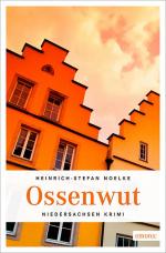 Cover-Bild Ossenwut
