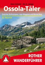 Cover-Bild Ossola-Täler