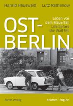 Cover-Bild Ost-Berlin