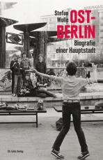 Cover-Bild Ost-Berlin