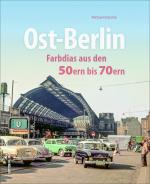 Cover-Bild Ost-Berlin