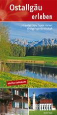 Cover-Bild Ostallgäu erleben