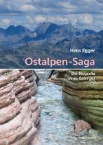 Cover-Bild Ostalpen-Saga
