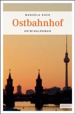 Cover-Bild Ostbahnhof