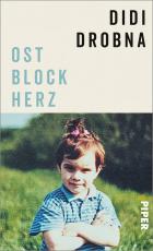 Cover-Bild Ostblockherz