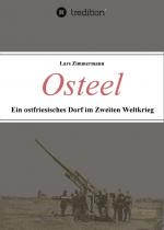 Cover-Bild Osteel - Ein ostfriesisches Dorf im Zweiten Weltkrieg