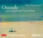 Cover-Bild Ostende – 1936, Sommer der Freundschaft