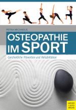 Cover-Bild Osteopathie im Sport