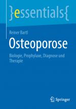 Cover-Bild Osteoporose