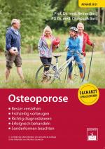 Cover-Bild Osteoporose