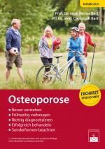 Cover-Bild Osteoporose