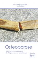 Cover-Bild Osteoporose