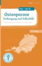 Cover-Bild Osteoporose