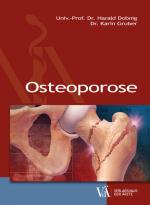 Cover-Bild Osteoporose