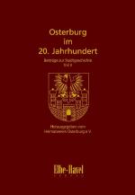 Cover-Bild Osterburg im 20. Jahrhundert