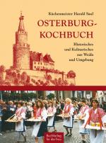 Cover-Bild Osterburg-Kochbuch