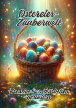 Cover-Bild Ostereier-Zauberwelt