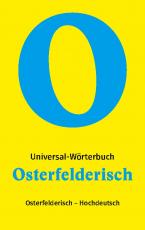 Cover-Bild Osterfelderisch - Hochdeutsch