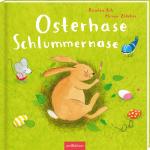 Cover-Bild Osterhase Schlummernase