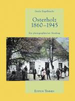 Cover-Bild Osterholz 1860-1945
