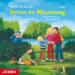 Cover-Bild Ostern im Möwenweg