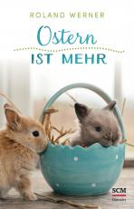 Cover-Bild Ostern ist mehr