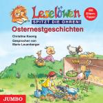 Cover-Bild Osternestgeschichten