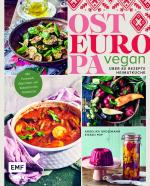 Cover-Bild Osteuropa vegan