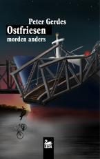 Cover-Bild Ostfriesen morden anders