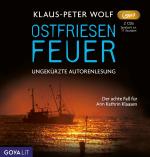 Cover-Bild Ostfriesenfeuer