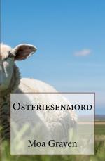 Cover-Bild Ostfriesenmord