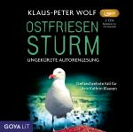 Cover-Bild Ostfriesensturm