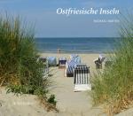 Cover-Bild Ostfriesische Inseln