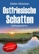 Cover-Bild Ostfriesische Schatten. Ostfrieslandkrimi