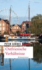 Cover-Bild Ostfriesische Verhältnisse