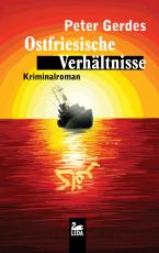 Cover-Bild Ostfriesische Verhältnisse