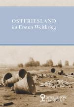 Cover-Bild Ostfriesland im Ersten Weltkrieg