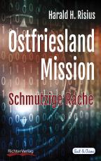 Cover-Bild Ostfriesland Mission