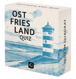 Cover-Bild Ostfriesland-Quiz