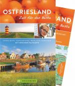 Cover-Bild Ostfriesland – Zeit für das Beste