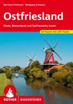 Cover-Bild Ostfriesland