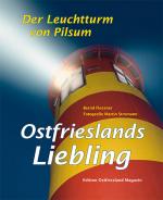 Cover-Bild Ostfrieslands Liebling