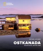 Cover-Bild Ostkanada