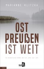 Cover-Bild Ostpreußen ist weit