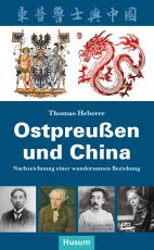 Cover-Bild Ostpreußen und China
