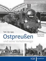 Cover-Bild Ostpreußen und seine Verkehrswege I