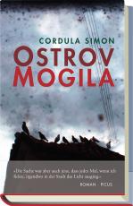 Cover-Bild Ostrov Mogila